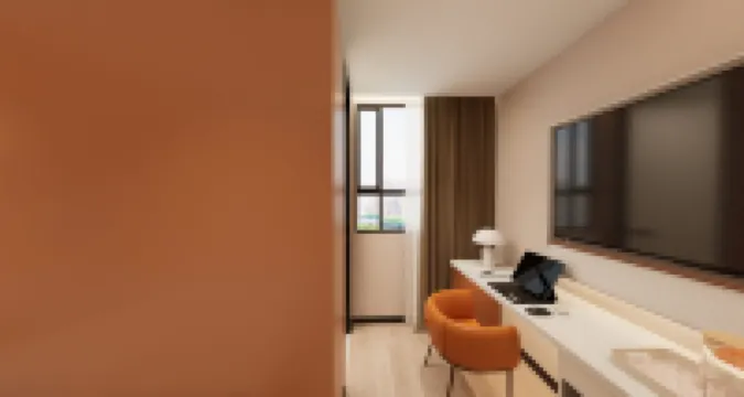 HOTEL 165 - Newly Renovated