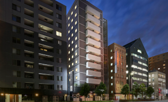 Daiwa Roynet Hotel Tokyo Akabane