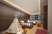 Shengsheng Intercontinental Hotel (Ngawa County Gerdeng Monastery) - Family