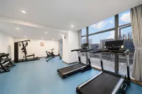 Yiduo Hotel (Binyang Liwo Plaza Fenghuanghu Park Branch)