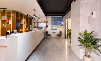 Kaju Hotel(Olympic Xinglong Street subway station store)