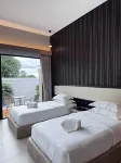 Tambuna Retreat - バルコニー