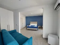 Agrigento Zefiro Rooms - balcony