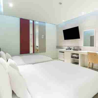 펜타스타 호텔 Hotel Exterior