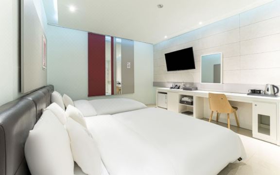 조식 공간 이미지