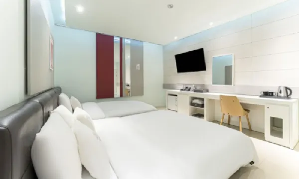 Gimpo Pentastar Hotel