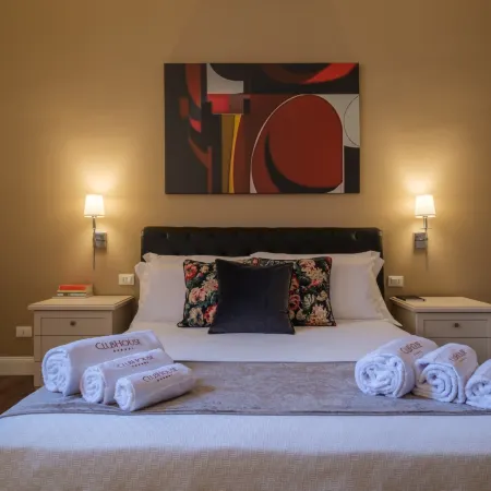 L&K Prestige House With Parking - Sant'Orsola