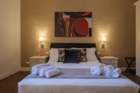 L&K Prestige House With Parking - Sant'Orsola - New