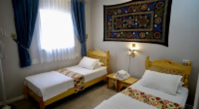 Old Street Guesthouse