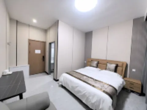 Xiazhi Serviced Apartment