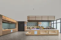 Holiday Inn Express Gongyi City Center by IHG - Morgenmad