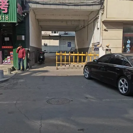 Jiang Zhi Yuan Inn