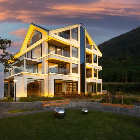 Tengchong Guanggu Yisu Hot Spring Health Preservation Homestay