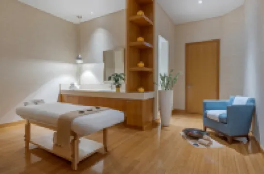 古賴爾瑞士生活酒店