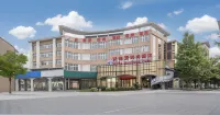 Wenling Wofeiya Fashion Hotel
