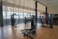 Paxtonz Leisure Suites Kuala Lumpur - Phòng tập thể hình