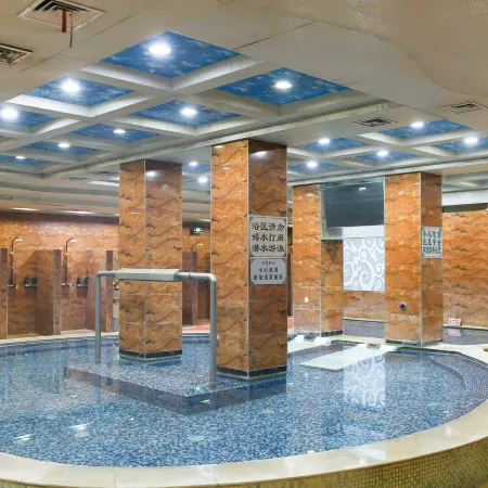 Jinhai Hotel, Hebi