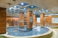 Jinhai Hotel, Hebi