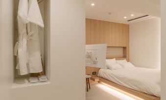 E_rudastay Gocheok Dome