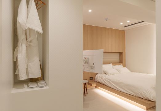 이루다스테이 호텔 고척돔점