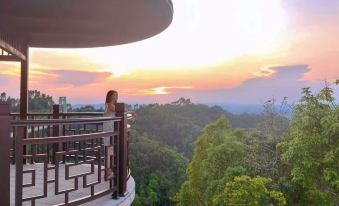 Xingning Xihewang Fulaiteng Hotel