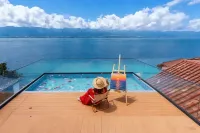 Yunting Holiday Seaview Villa, Haidong Dali - واي فاي