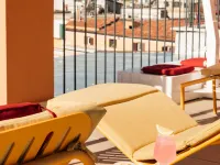 Ruby Giulia Hotel Rome Hotels near Palazzo Venezia