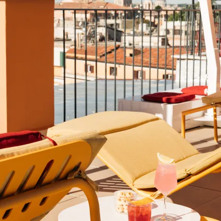 Ruby Giulia Hotel Rome