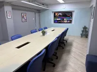 De Botan Bangna Hoteles cerca de Centro comercial Mega Bangna