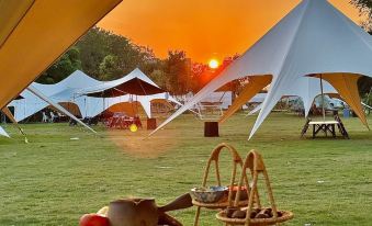 Nanhai Years Homestay (Guangzhou South High-speed Railway Station Linyuexi Subway Station)