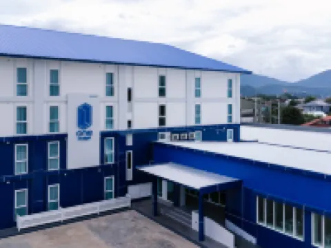 One Budget Hotel Chiangrai Maesai Payang Hotels near Mu Ban Phamee