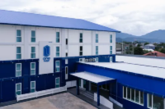 One Budget Hotel Chiangrai Maesai Payang Hotels in Mae Sai