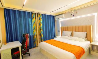 Tianjin Yujian Apartment