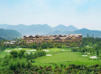 安吉JW萬豪飯店