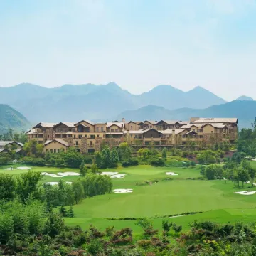 JW Marriott Hotel Zhejiang Anji