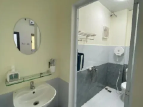 Pu Homestay Hotels in Vy Da