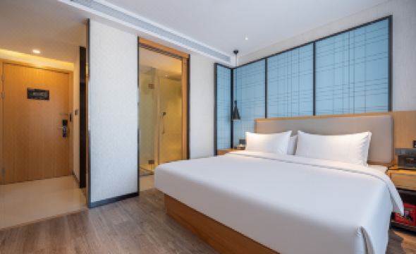 Fengman Hotel (Longhai Hougang Ancient Street)