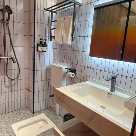 longlinxinchenggongyu