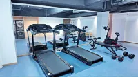 Manhattan Kinlen Hotel - Gym
