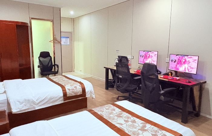 โรงแรมวาติง
