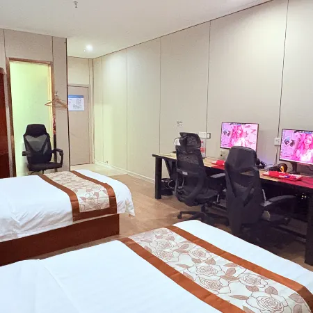 wating hotel