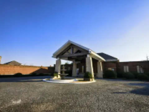Links Villas