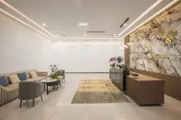 Manslika Hotel (Chunrong Street Subway Station, Kunming South Railway Station Branch)