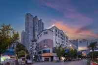 Elong Anyun Hotel (Bijie Qixingguan District People's Park) - New