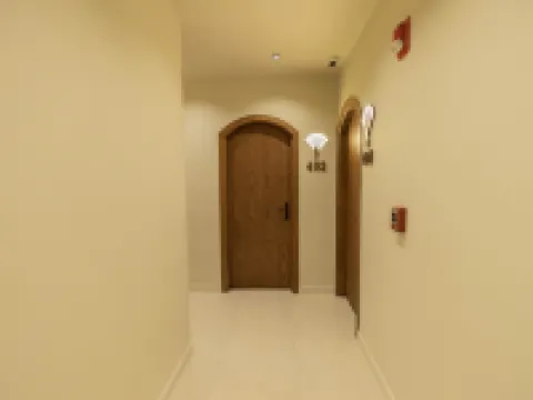 金字塔亭精品酒店 吉薩酒店