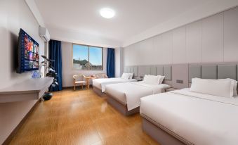 Fudingding Jin Hotel