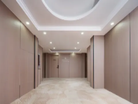 Run Lai Hotel, Taihe County