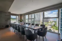 Sailavi Hotel (Kunming High Speed Railway South Station Branch) - de negocios