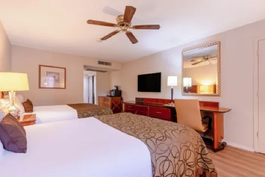 Historic Coronado Motor Hotel by OYO