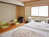 komakusa hotel Hotels near Zengoro Fall